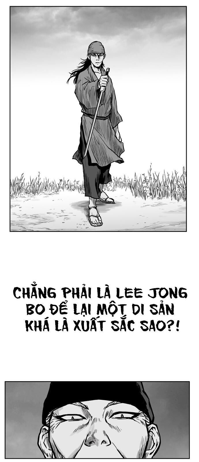 Sát Thủ Anh Vũ Chapter 10 - Trang 15