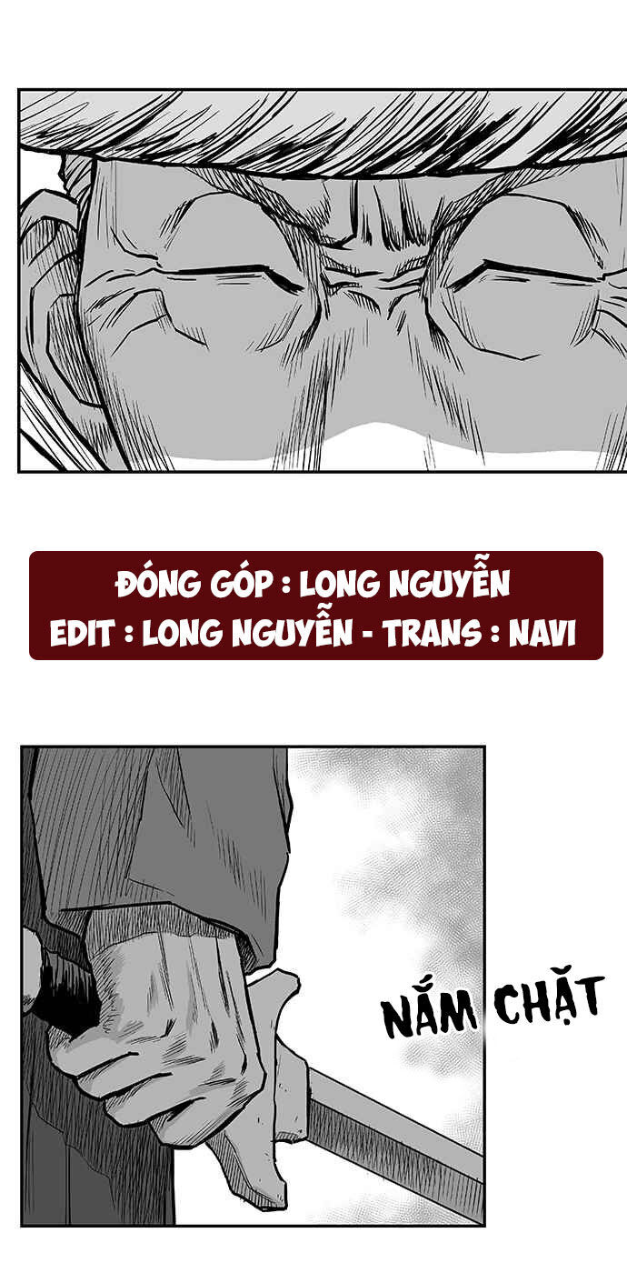 Sát Thủ Anh Vũ Chapter 6 - Trang 39