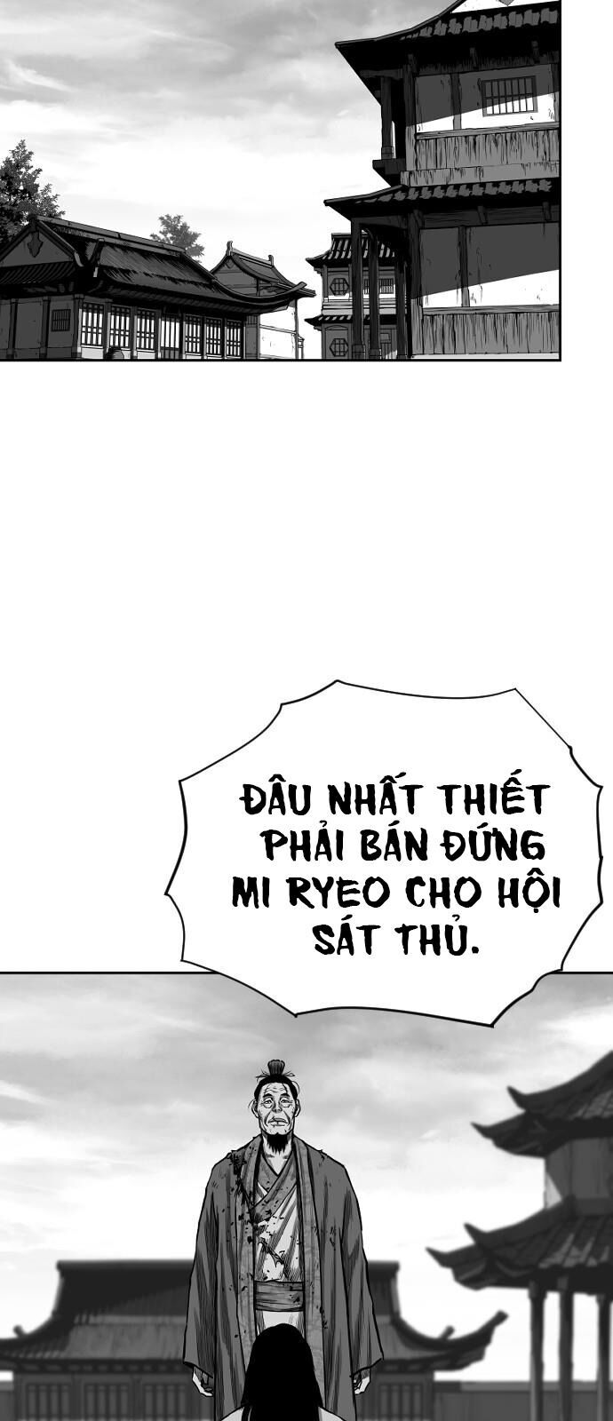 Sát Thủ Anh Vũ Chapter 31 - Trang 69