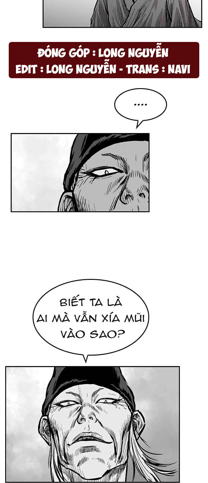 Sát Thủ Anh Vũ Chapter 7 - Trang 33