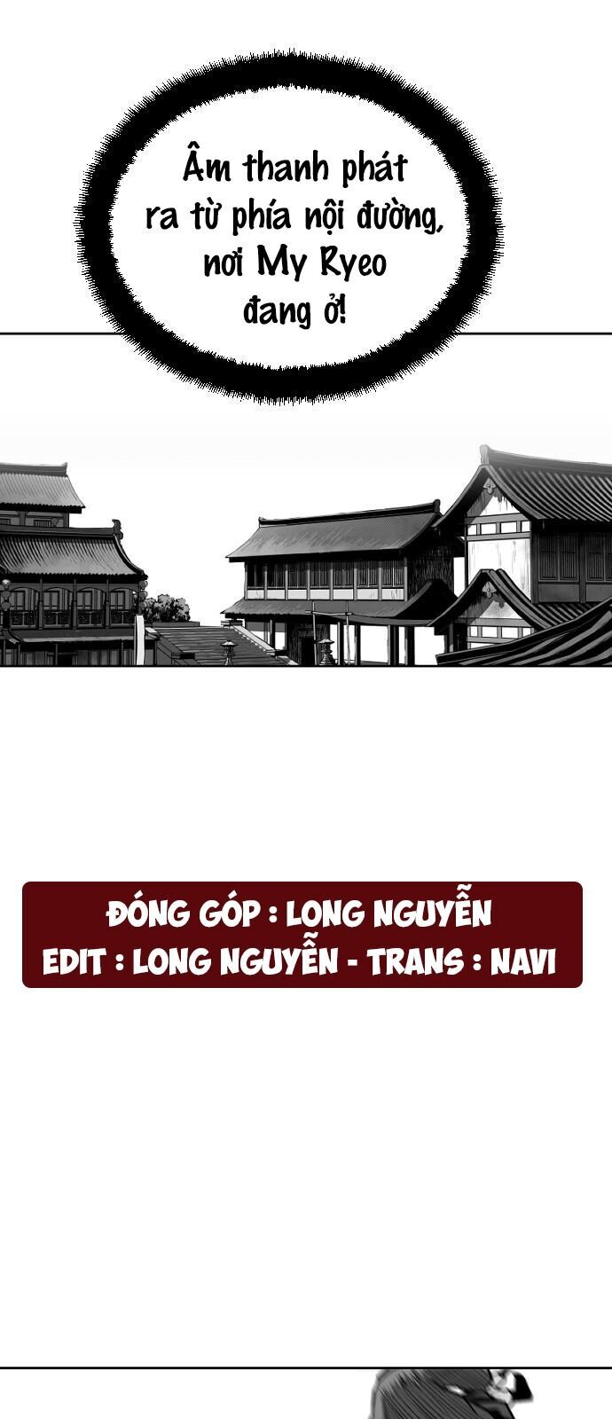 Sát Thủ Anh Vũ Chapter 29 - Trang 66