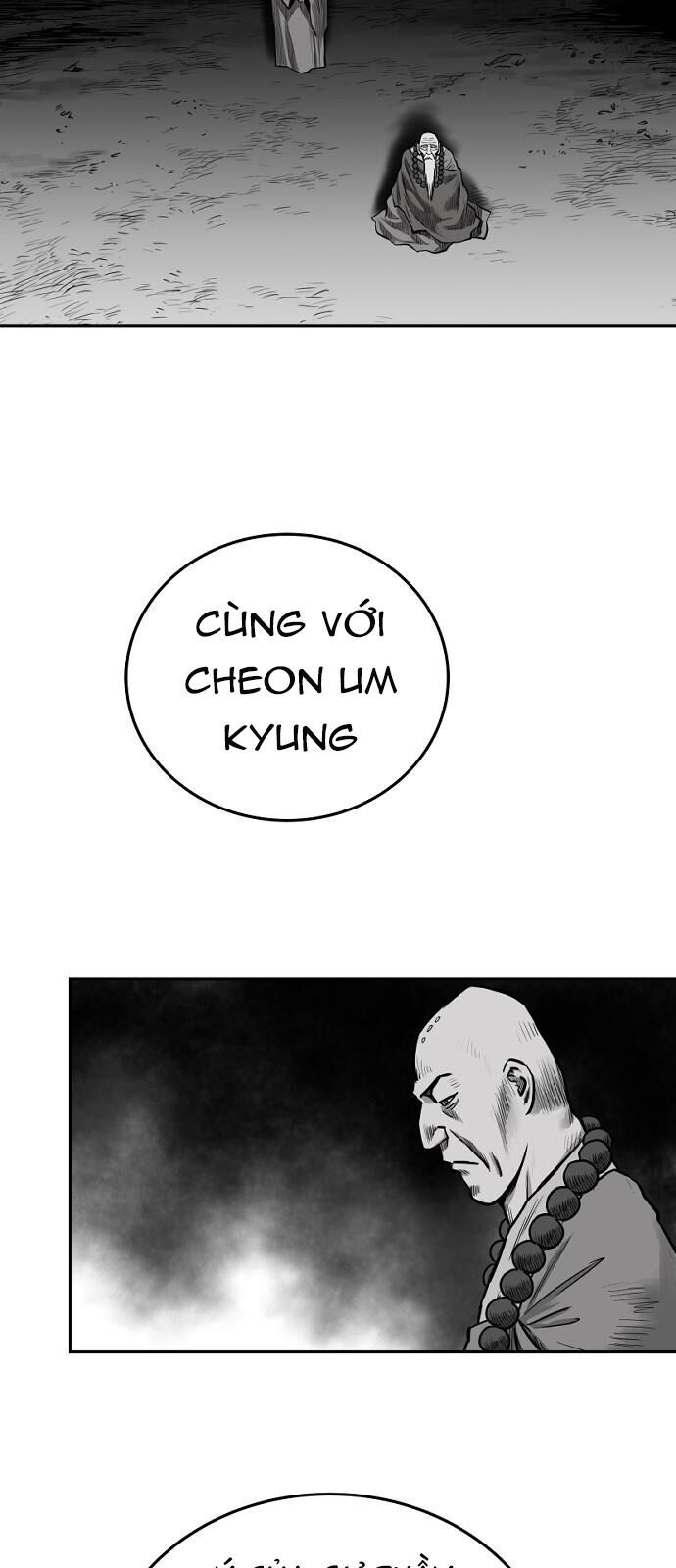 Sát Thủ Anh Vũ Chapter 34 - Trang 16