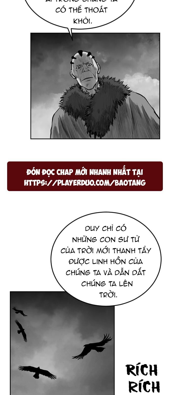 Sát Thủ Anh Vũ Chapter 32 - Trang 50