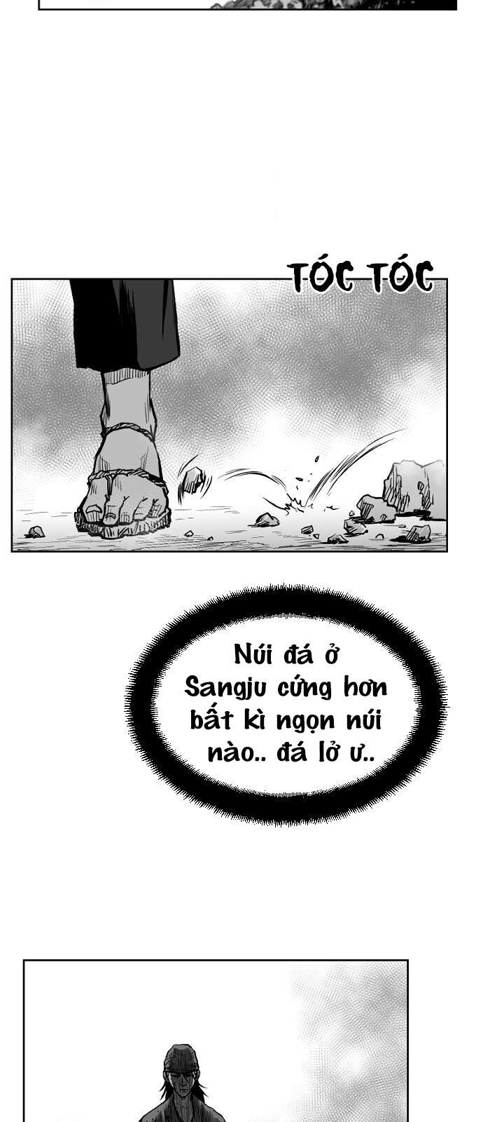 Sát Thủ Anh Vũ Chapter 11 - Trang 49