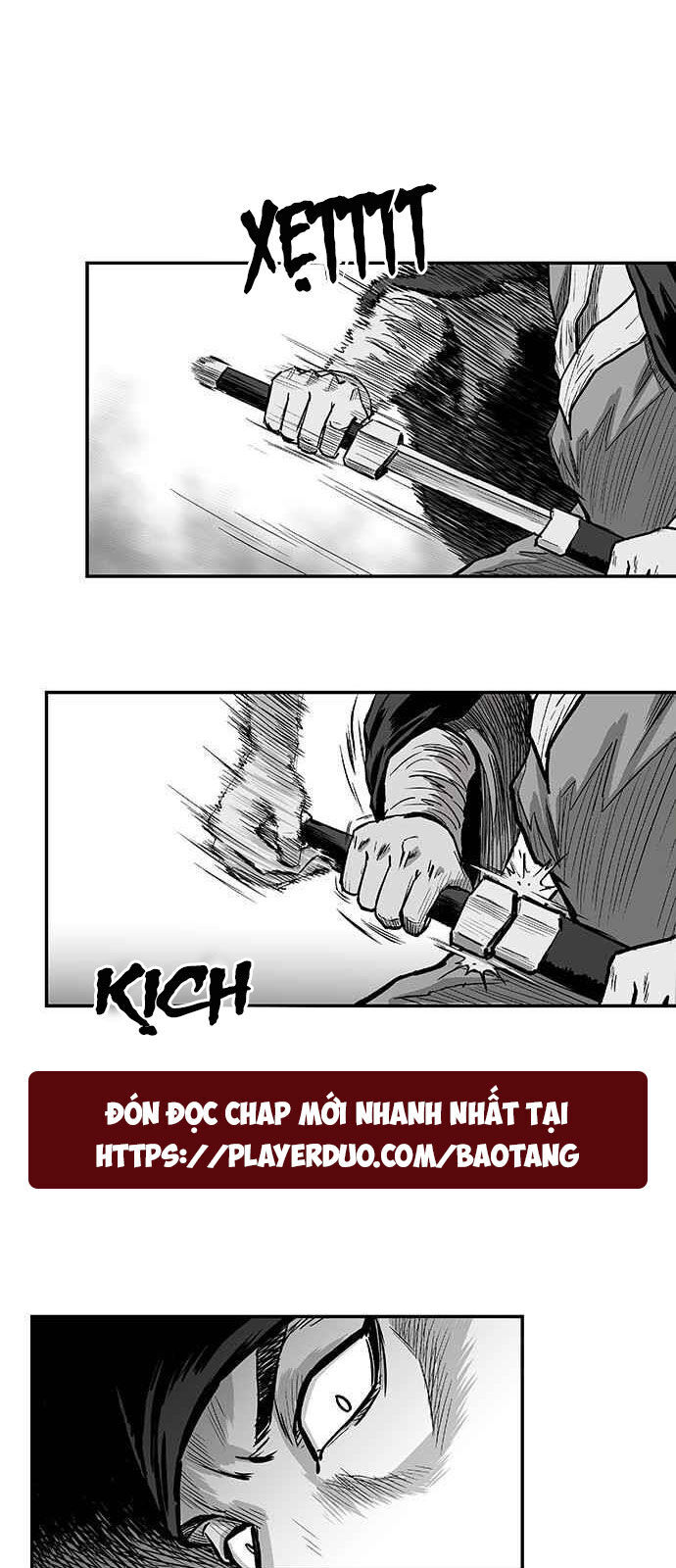 Sát Thủ Anh Vũ Chapter 5 - Trang 25