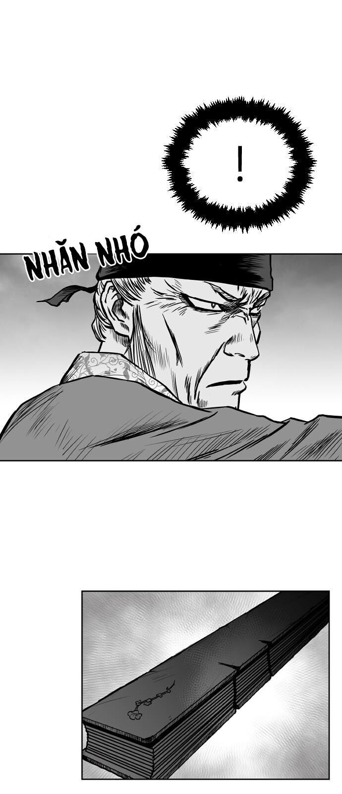 Sát Thủ Anh Vũ Chapter 10 - Trang 10