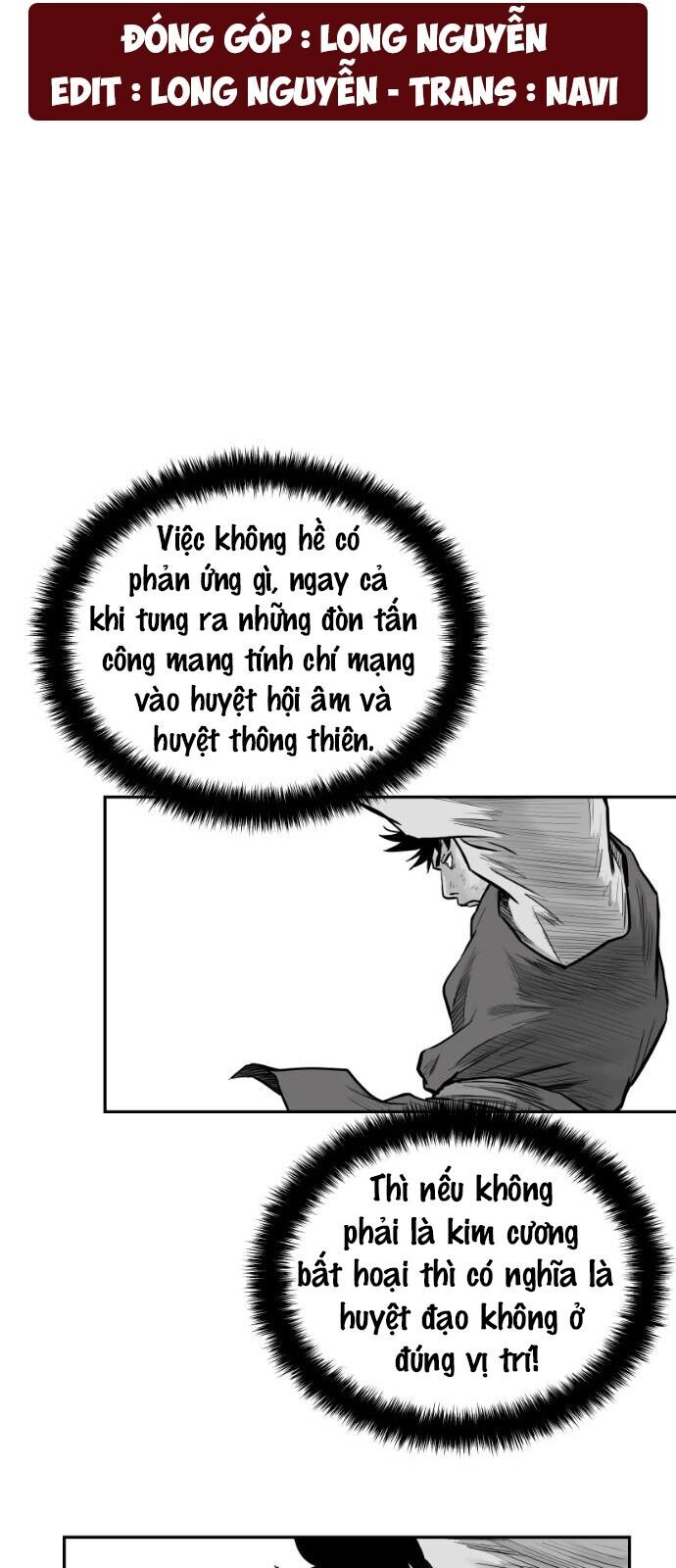 Sát Thủ Anh Vũ Chapter 39 - Trang 59