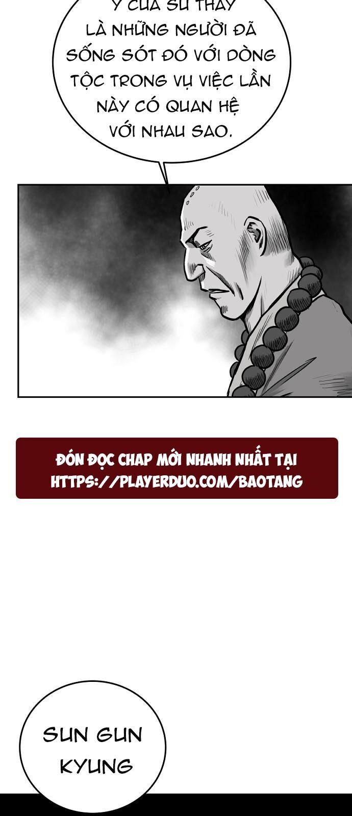 Sát Thủ Anh Vũ Chapter 34 - Trang 17