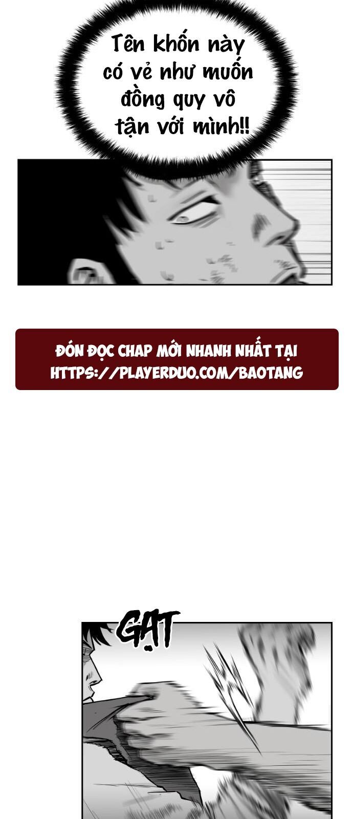 Sát Thủ Anh Vũ Chapter 37 - Trang 25