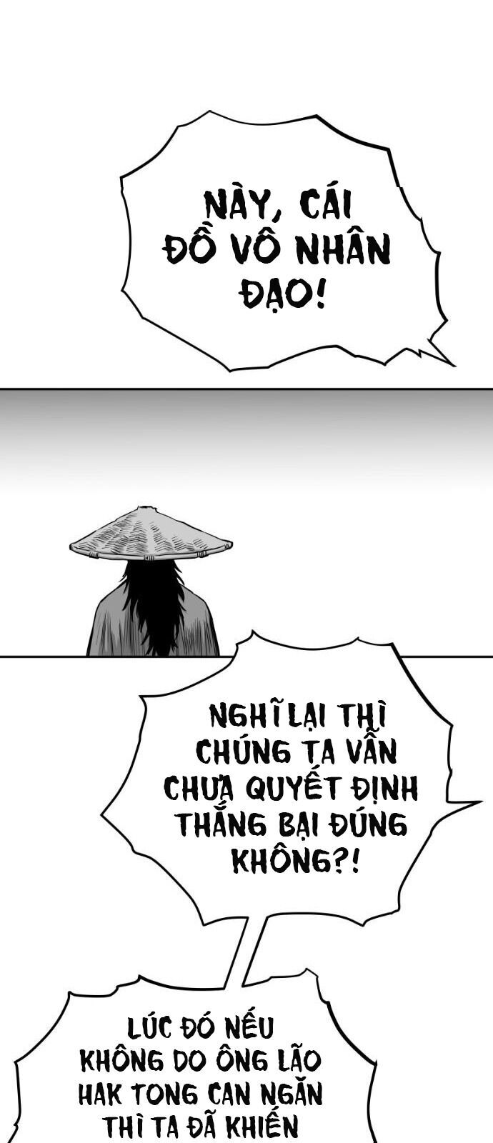 Sát Thủ Anh Vũ Chapter 34 - Trang 39