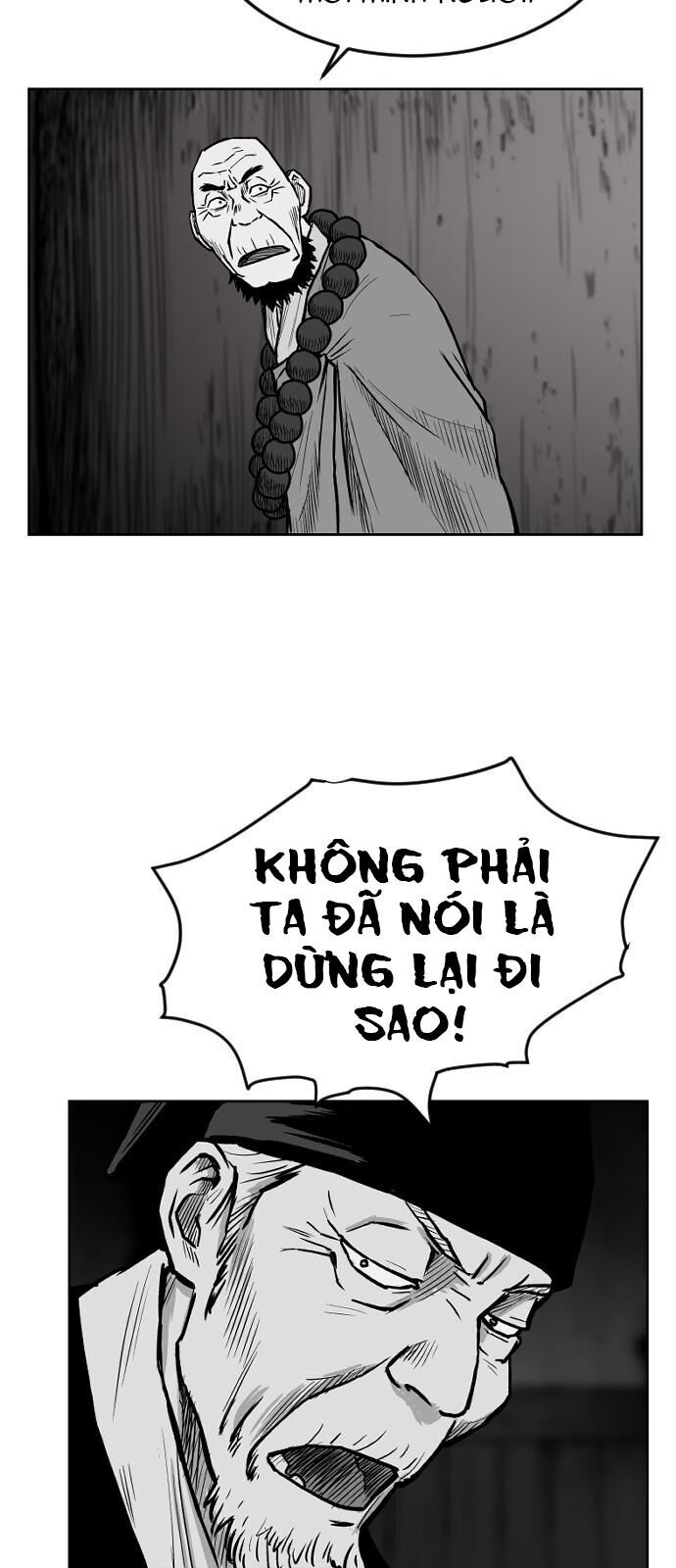 Sát Thủ Anh Vũ Chapter 16 - Trang 30