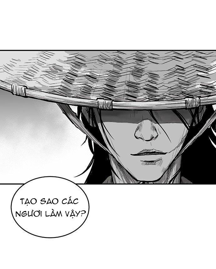 Sát Thủ Anh Vũ Chapter 1 - Trang 22