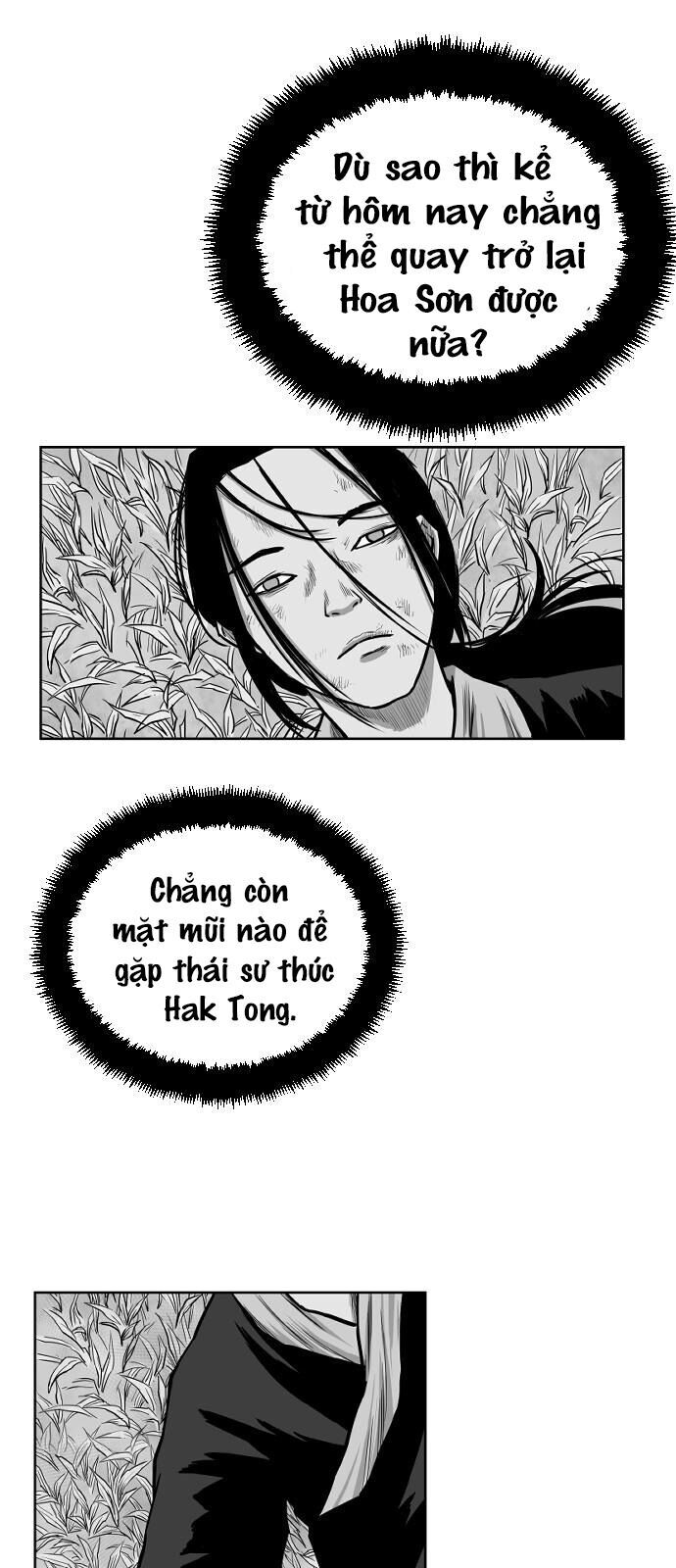 Sát Thủ Anh Vũ Chapter 26 - Trang 42