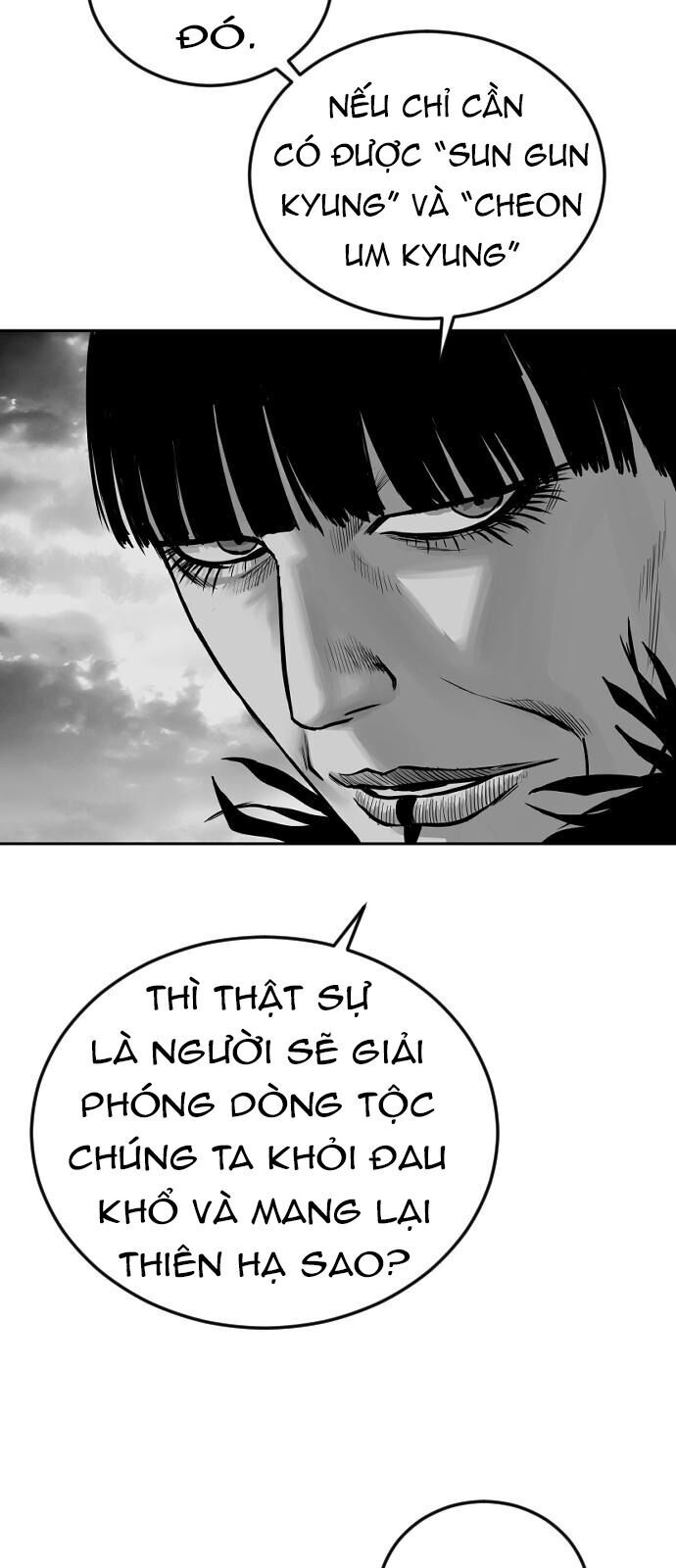 Sát Thủ Anh Vũ Chapter 32 - Trang 58