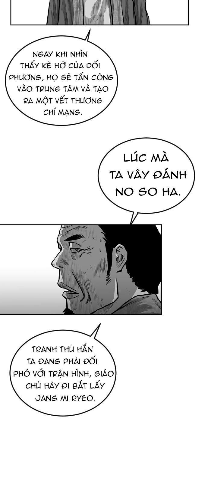 Sát Thủ Anh Vũ Chapter 30 - Trang 48