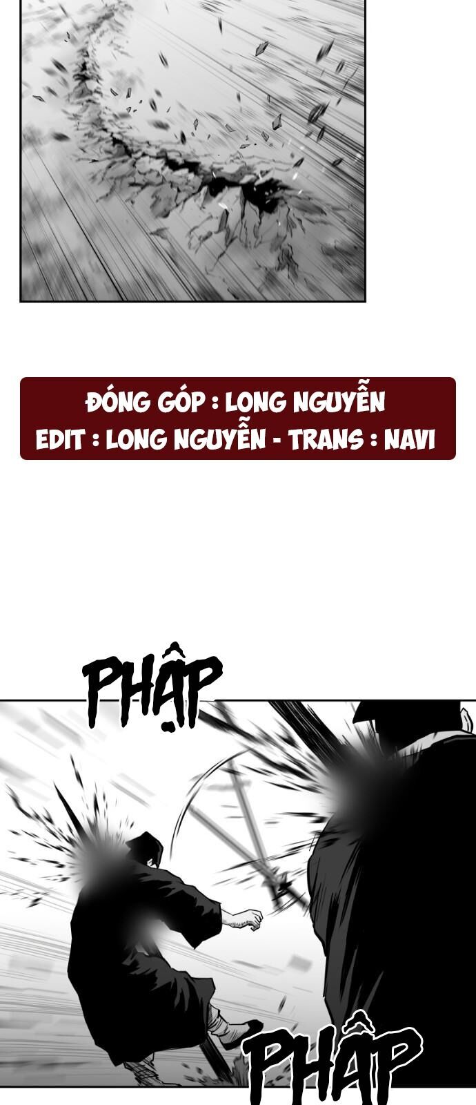 Sát Thủ Anh Vũ Chapter 40 - Trang 53