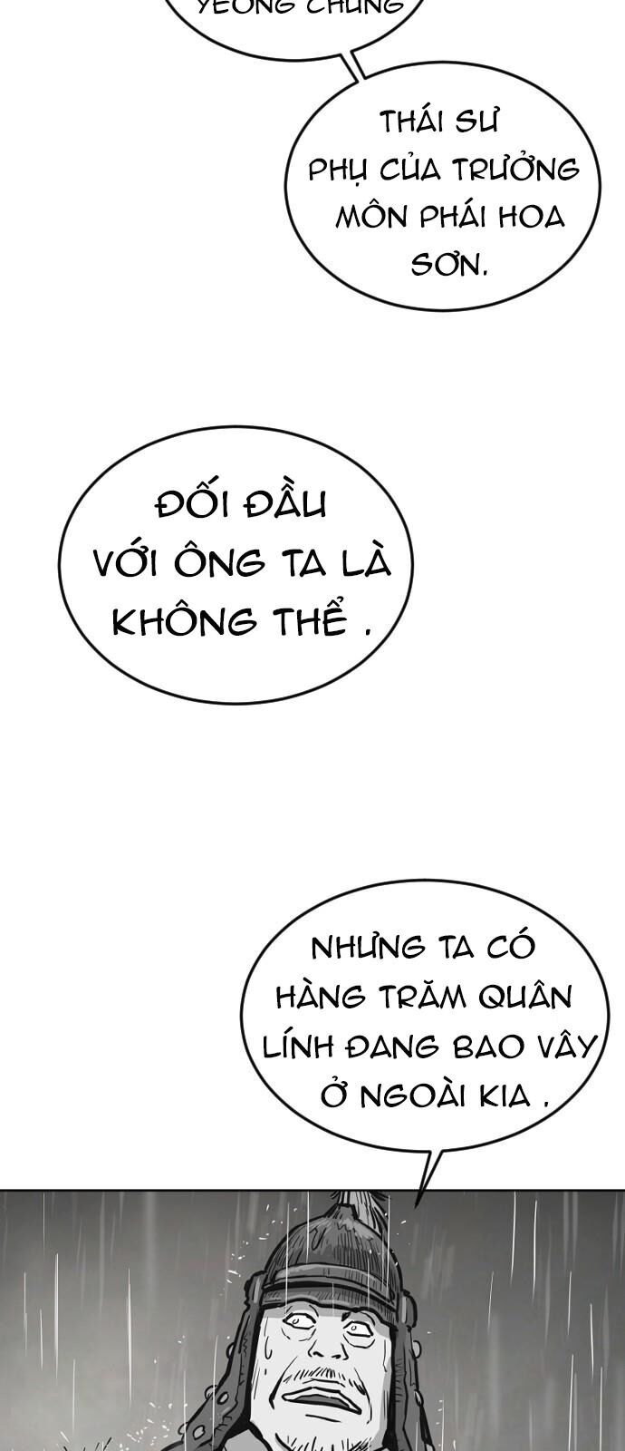 Sát Thủ Anh Vũ Chapter 20 - Trang 70