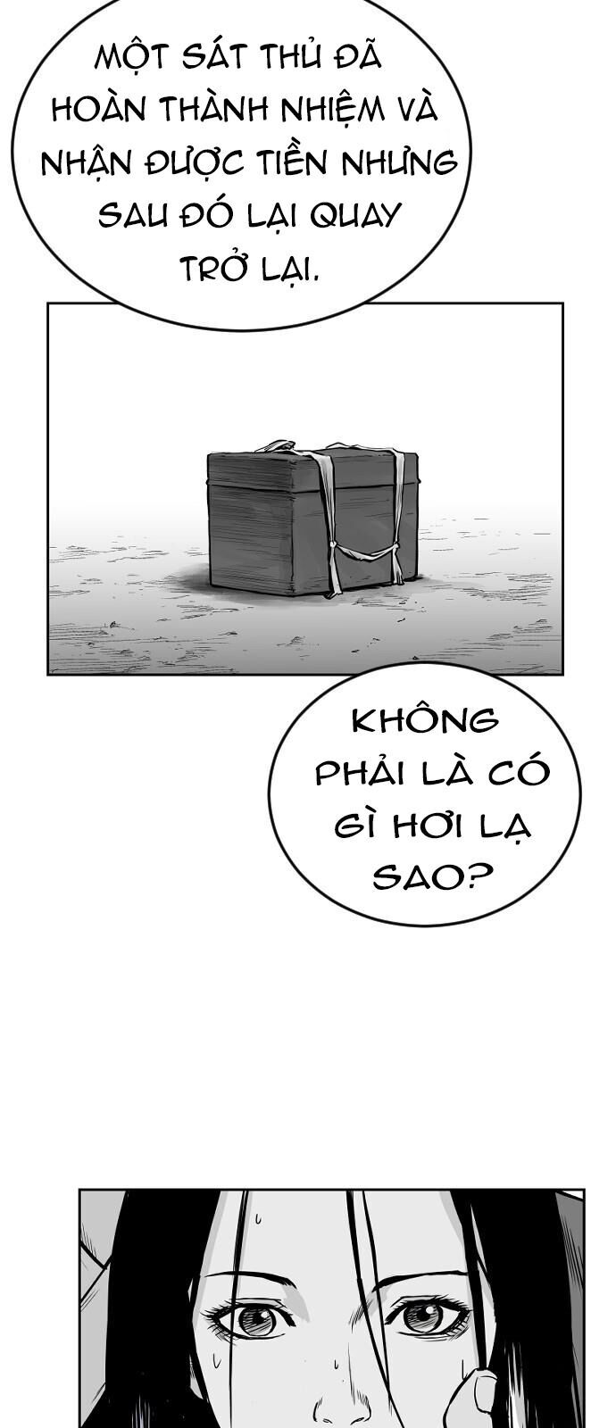 Sát Thủ Anh Vũ Chapter 31 - Trang 37