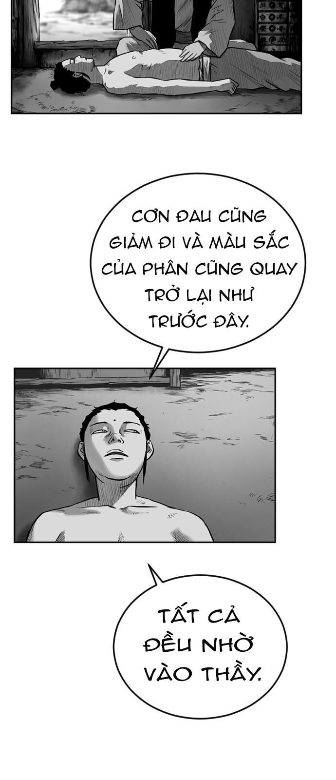 Sát Thủ Anh Vũ Chapter 33 - Trang 39