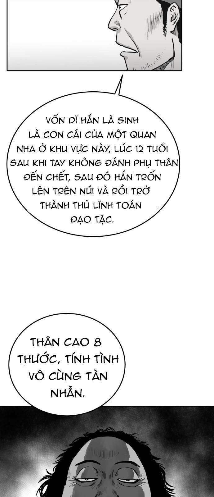 Sát Thủ Anh Vũ Chapter 35 - Trang 72