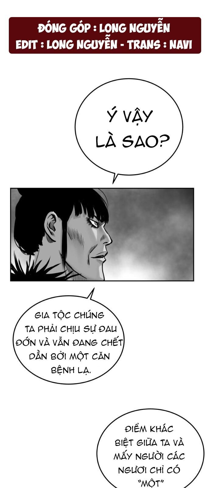 Sát Thủ Anh Vũ Chapter 37 - Trang 63