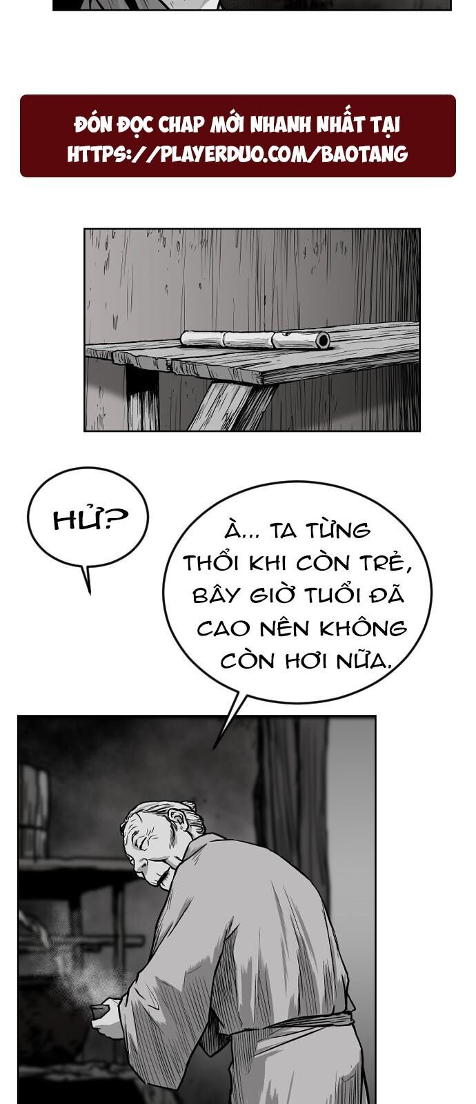 Sát Thủ Anh Vũ Chapter 13 - Trang 61