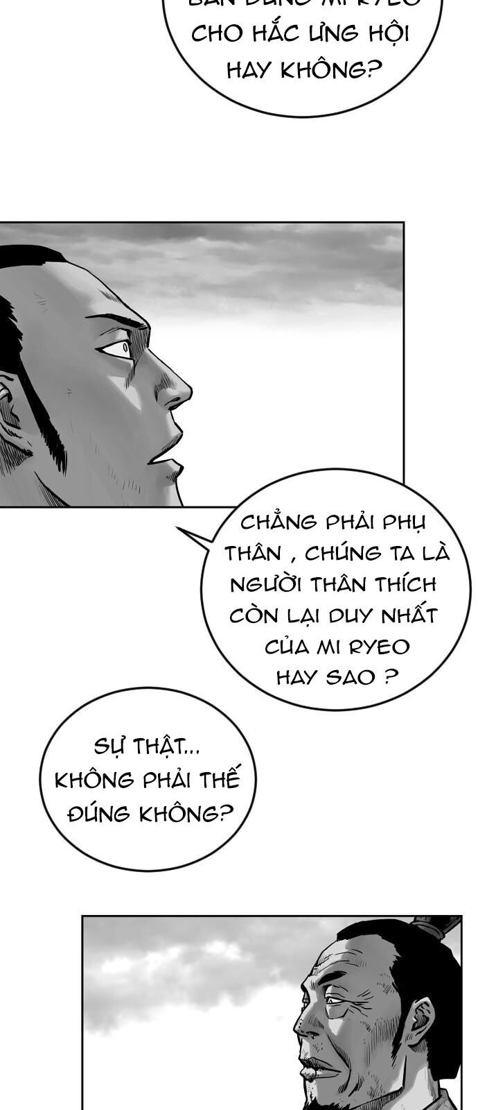 Sát Thủ Anh Vũ Chapter 31 - Trang 66