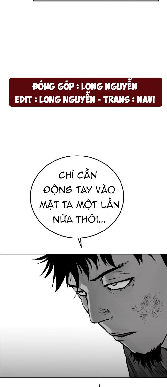 Sát Thủ Anh Vũ Chapter 35 - Trang 21