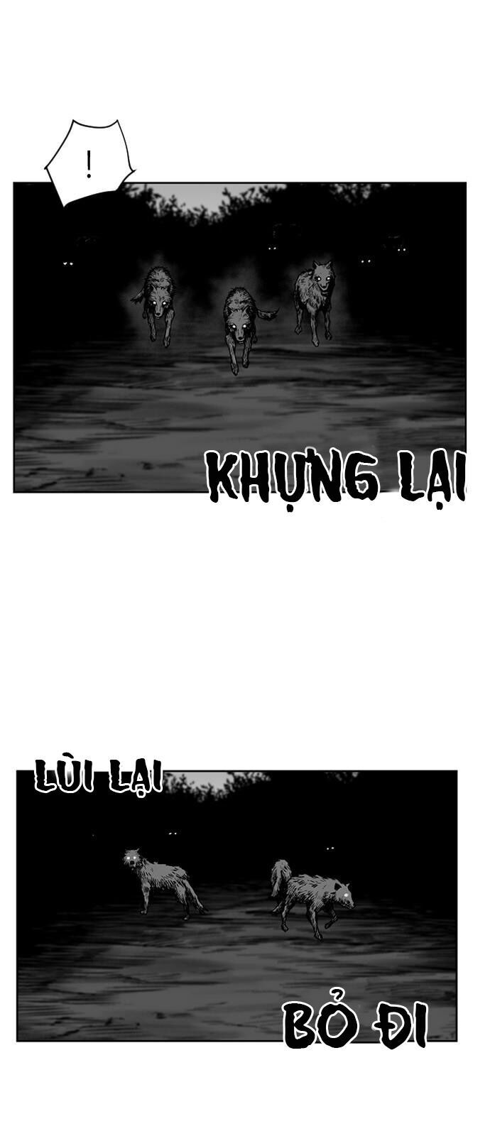 Sát Thủ Anh Vũ Chapter 13 - Trang 12