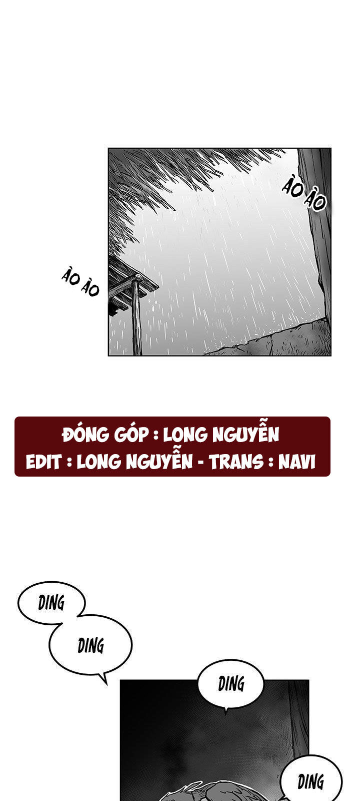 Sát Thủ Anh Vũ Chapter 2 - Trang 23