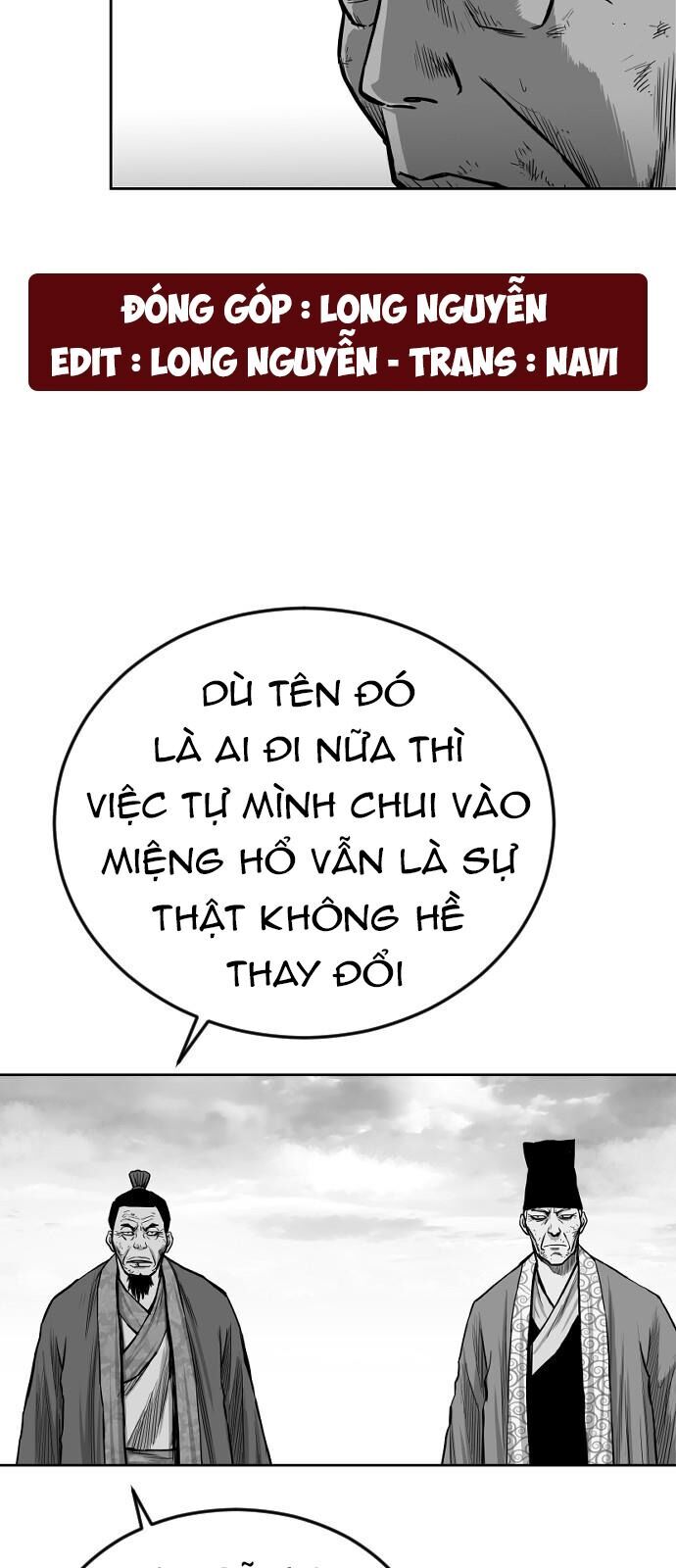 Sát Thủ Anh Vũ Chapter 30 - Trang 19