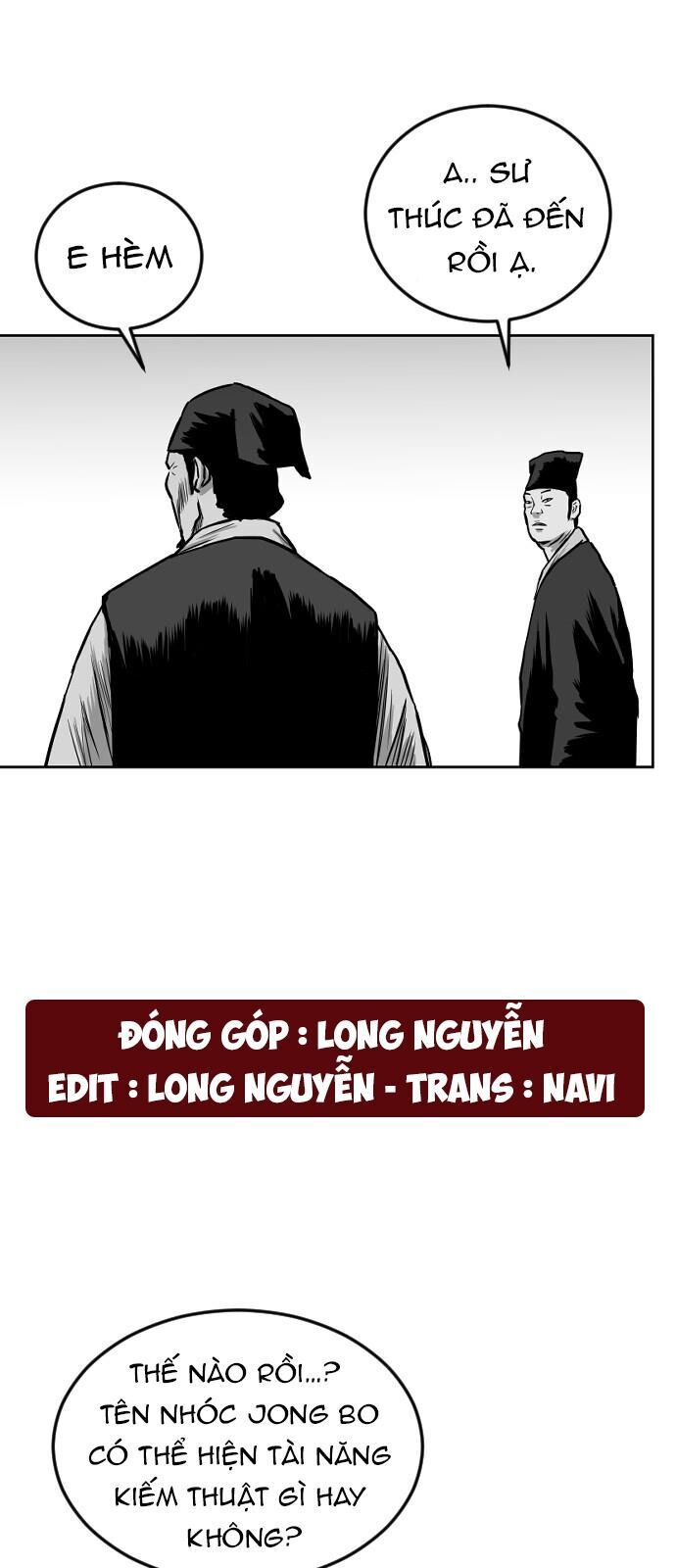 Sát Thủ Anh Vũ Chapter 23 - Trang 43