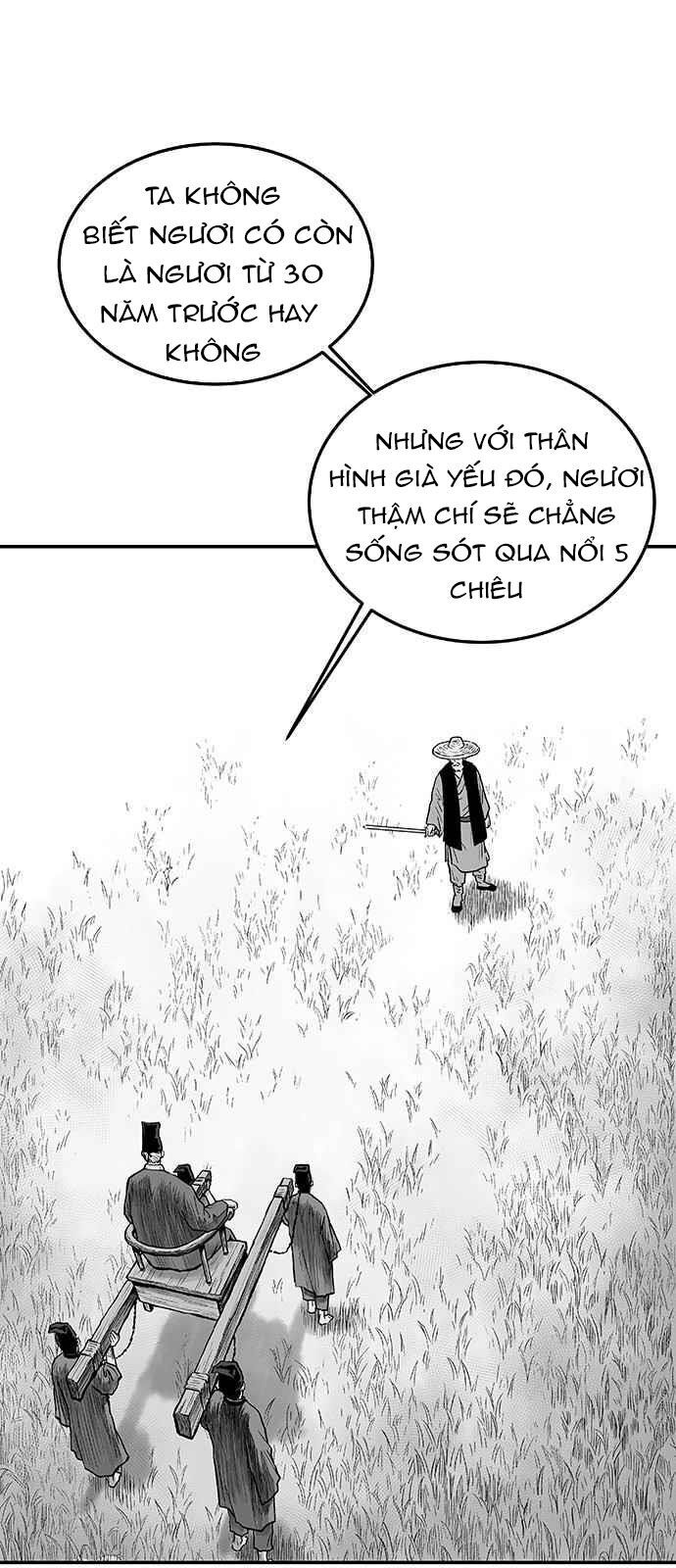 Sát Thủ Anh Vũ Chapter 5 - Trang 63