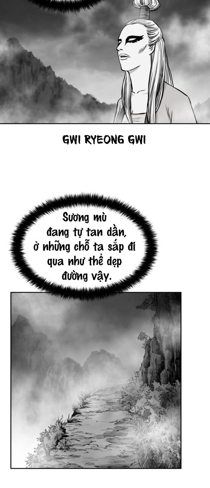 Sát Thủ Anh Vũ Chapter 37 - Trang 40