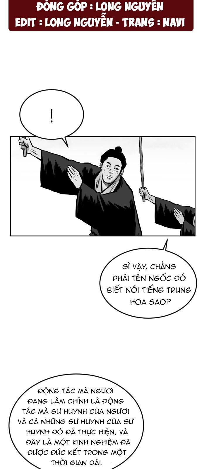 Sát Thủ Anh Vũ Chapter 23 - Trang 72