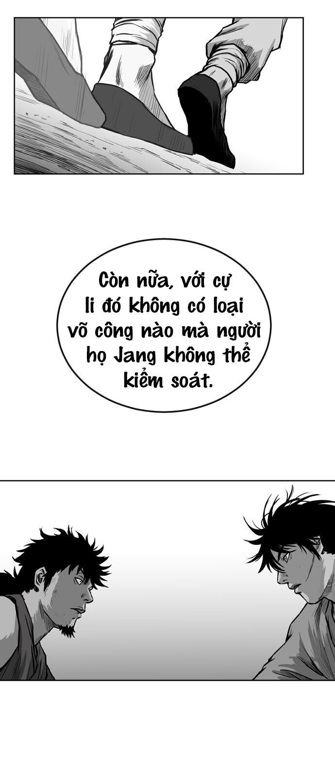 Sát Thủ Anh Vũ Chapter 21 - Trang 62