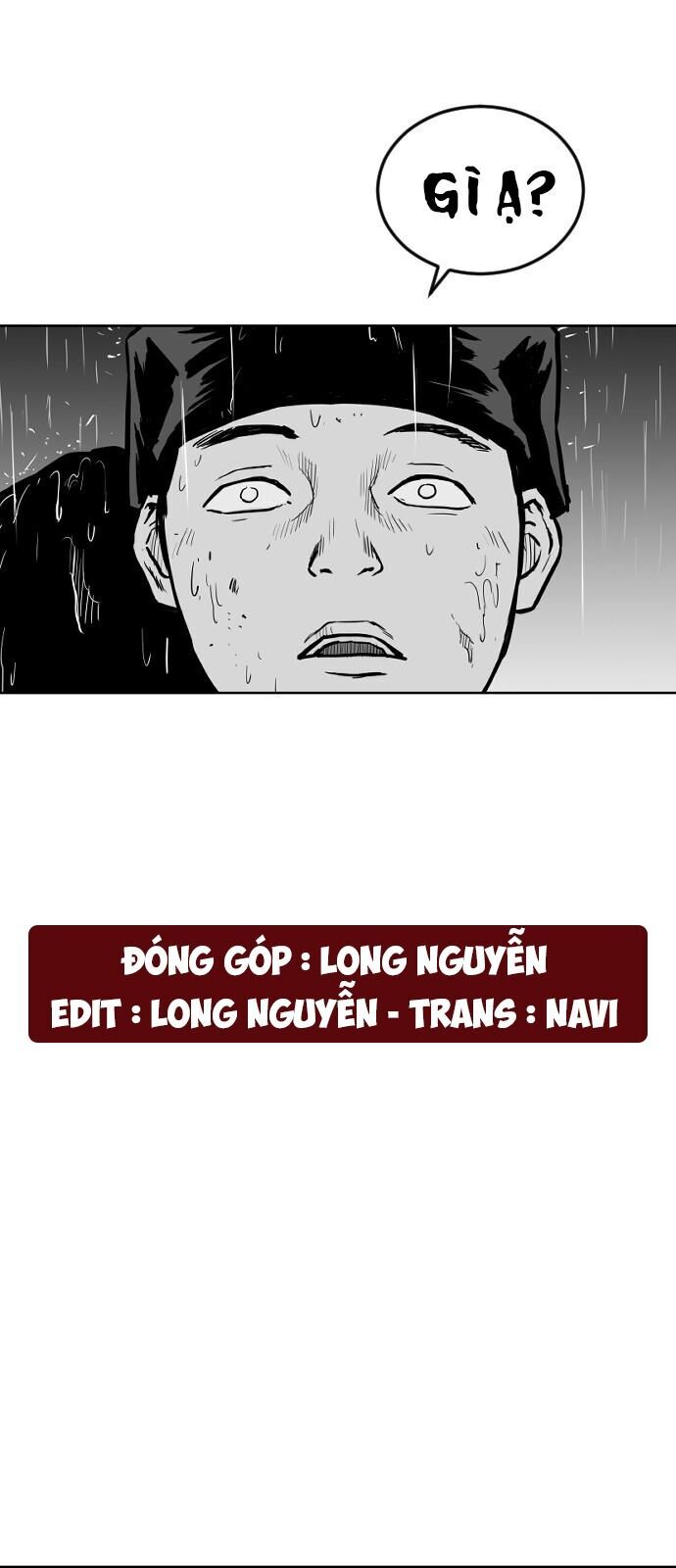 Sát Thủ Anh Vũ Chapter 21 - Trang 3