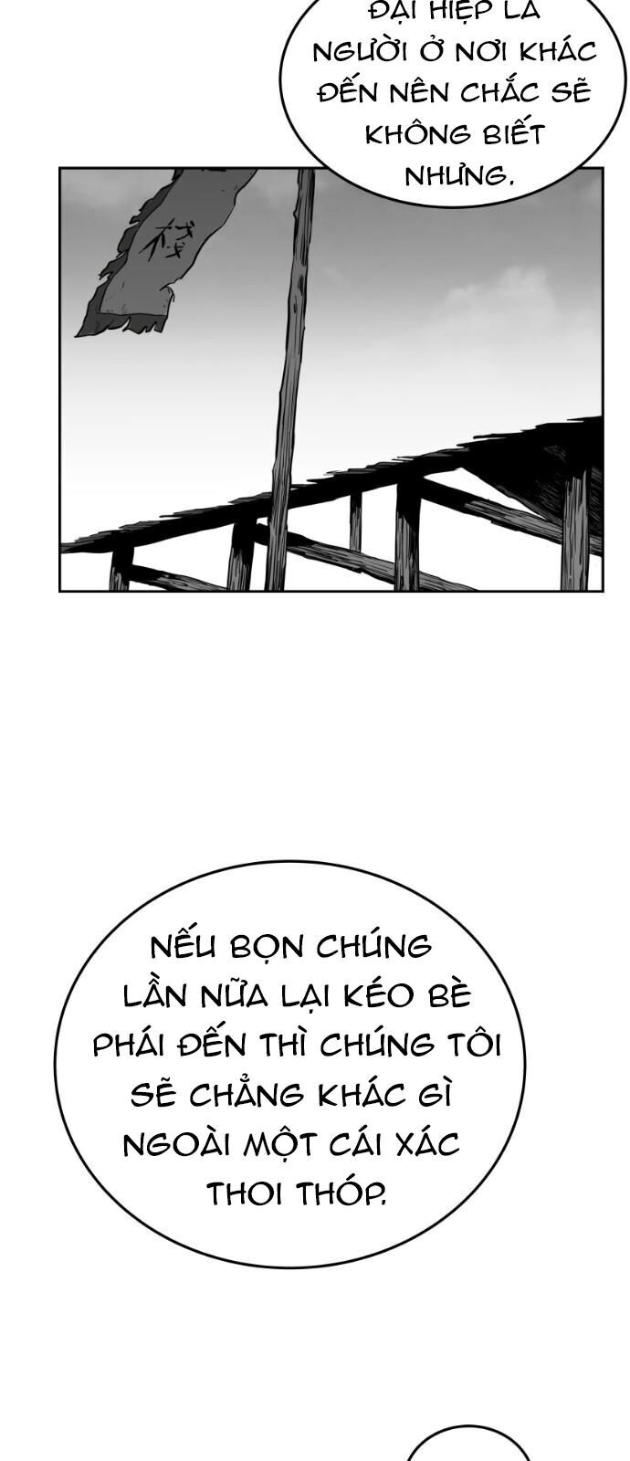 Sát Thủ Anh Vũ Chapter 35 - Trang 62