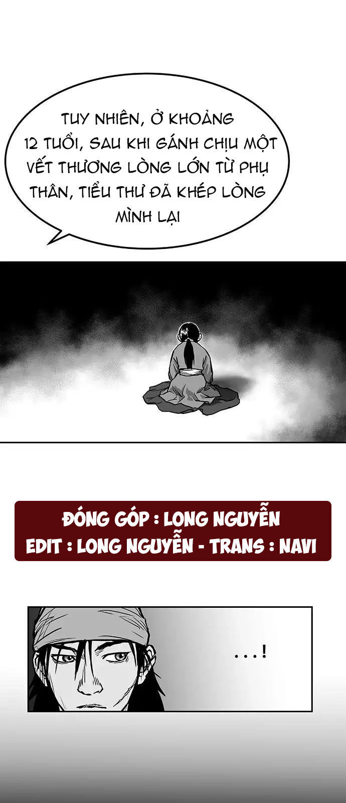 Sát Thủ Anh Vũ Chapter 3 - Trang 35