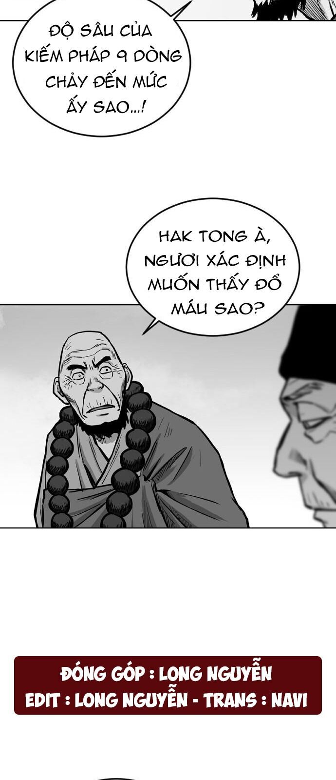 Sát Thủ Anh Vũ Chapter 21 - Trang 44