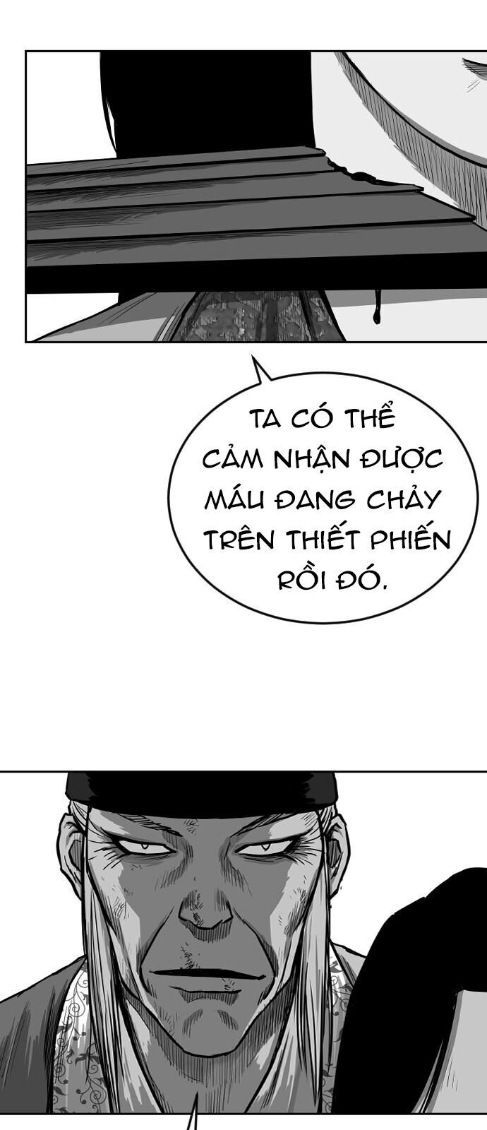 Sát Thủ Anh Vũ Chapter 31 - Trang 39