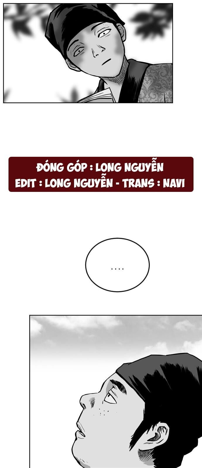 Sát Thủ Anh Vũ Chapter 19 - Trang 38