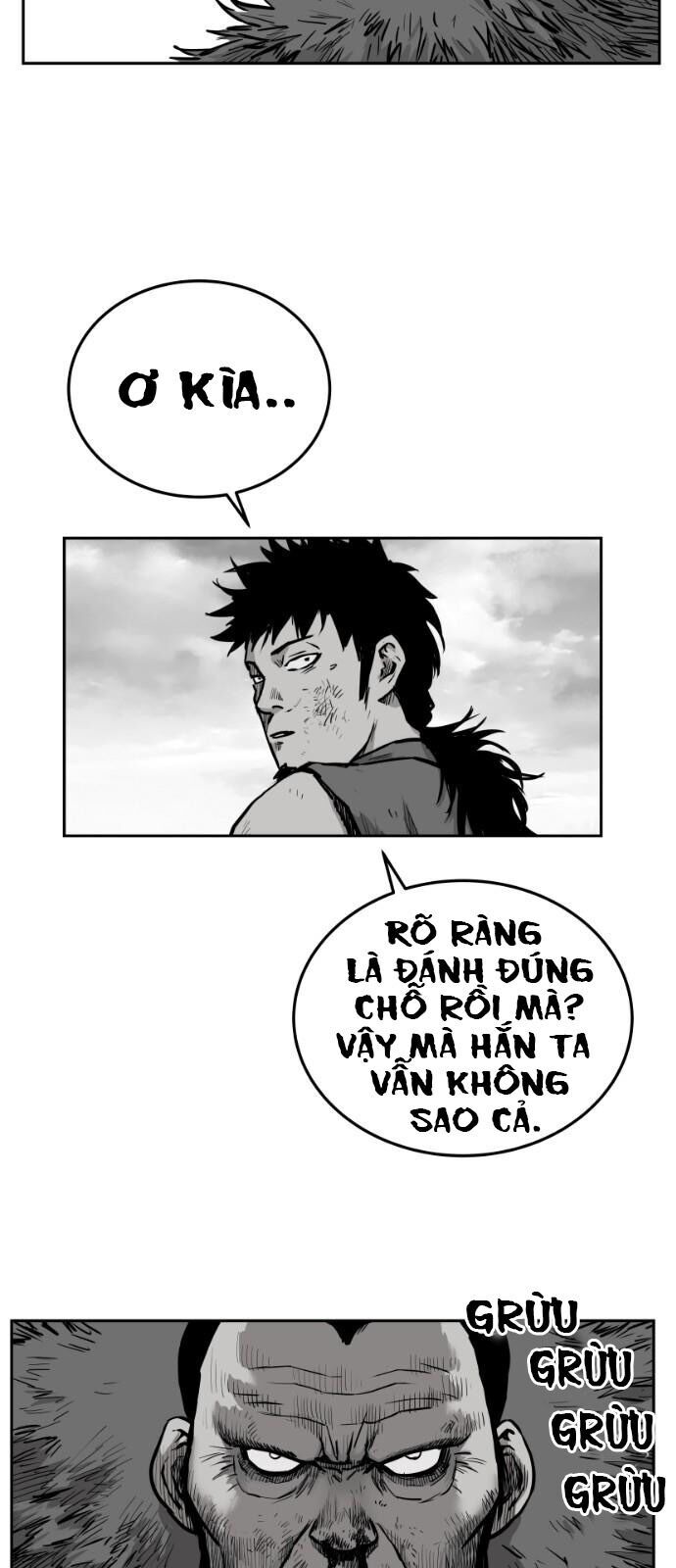 Sát Thủ Anh Vũ Chapter 36 - Trang 64