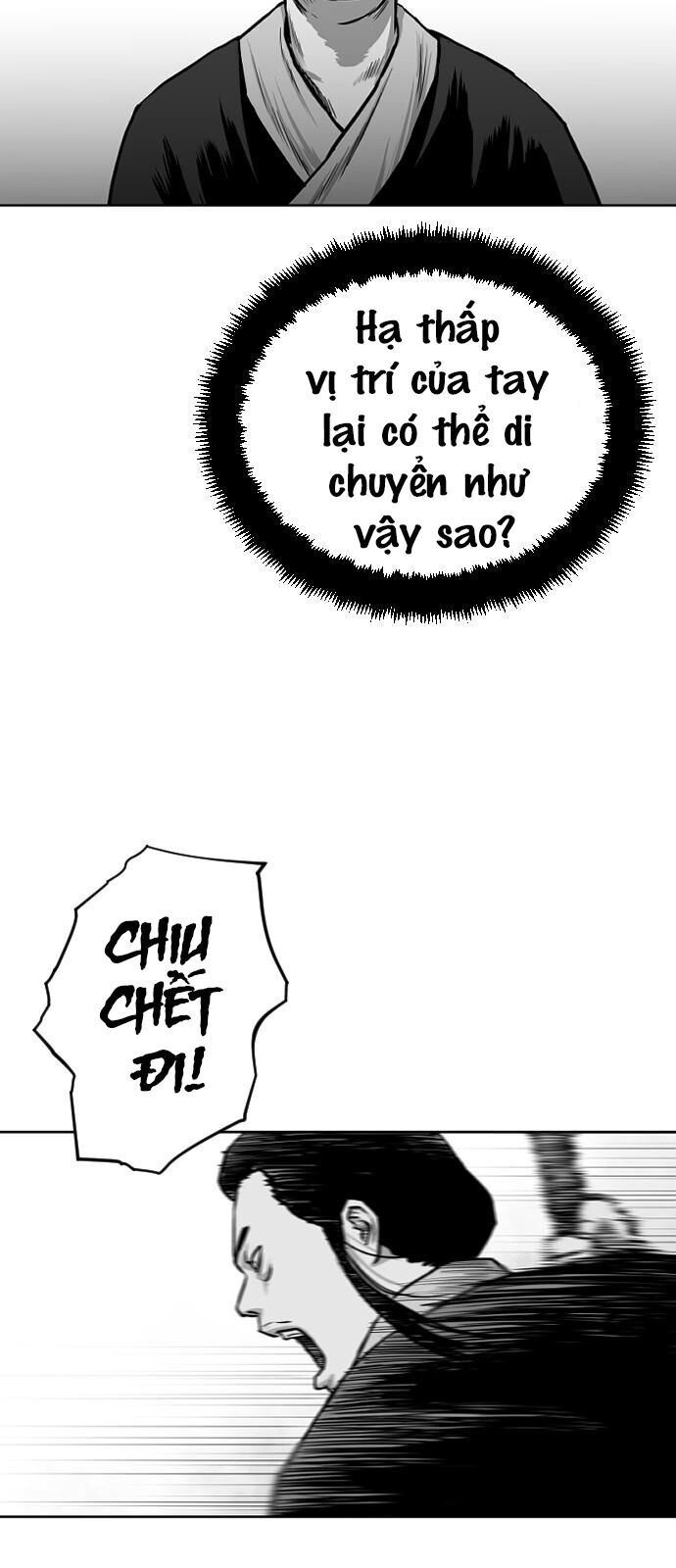 Sát Thủ Anh Vũ Chapter 24 - Trang 22