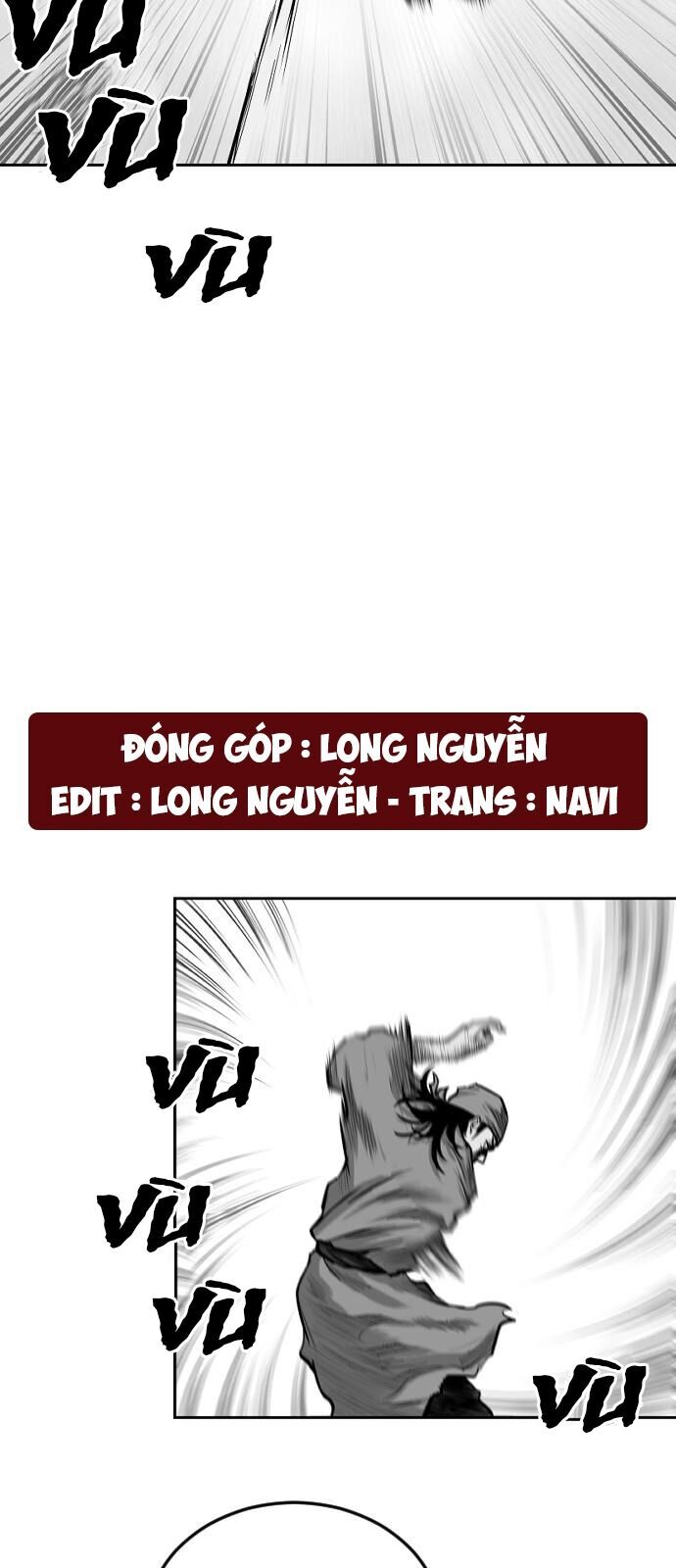 Sát Thủ Anh Vũ Chapter 31 - Trang 20