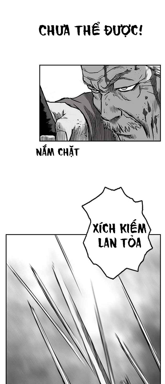 Sát Thủ Anh Vũ Chapter 6 - Trang 56