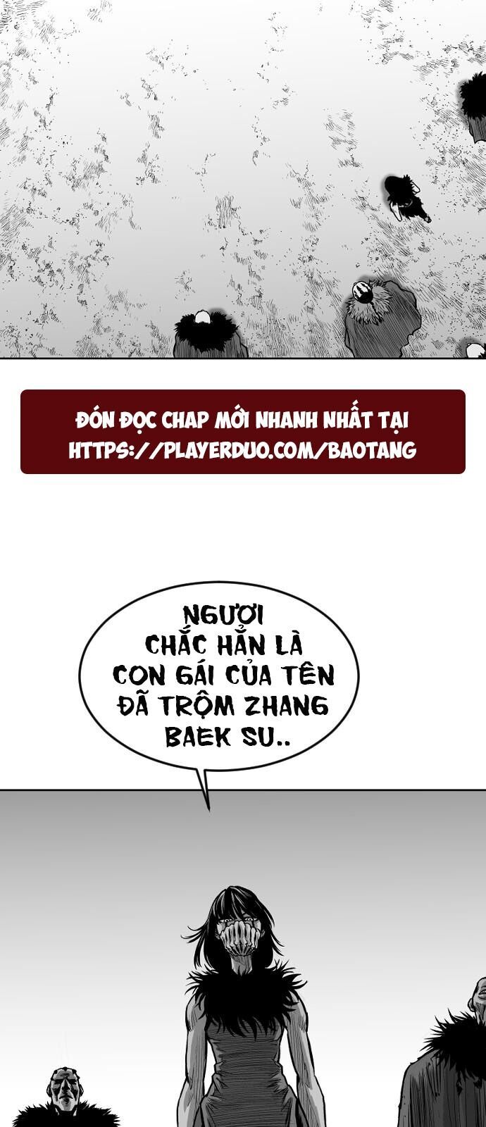 Sát Thủ Anh Vũ Chapter 14 - Trang 43