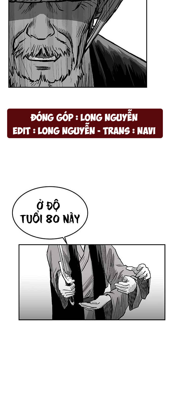 Sát Thủ Anh Vũ Chapter 6 - Trang 3