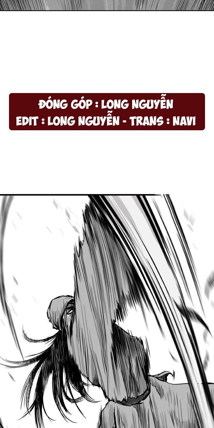 Sát Thủ Anh Vũ Chapter 10 - Trang 3