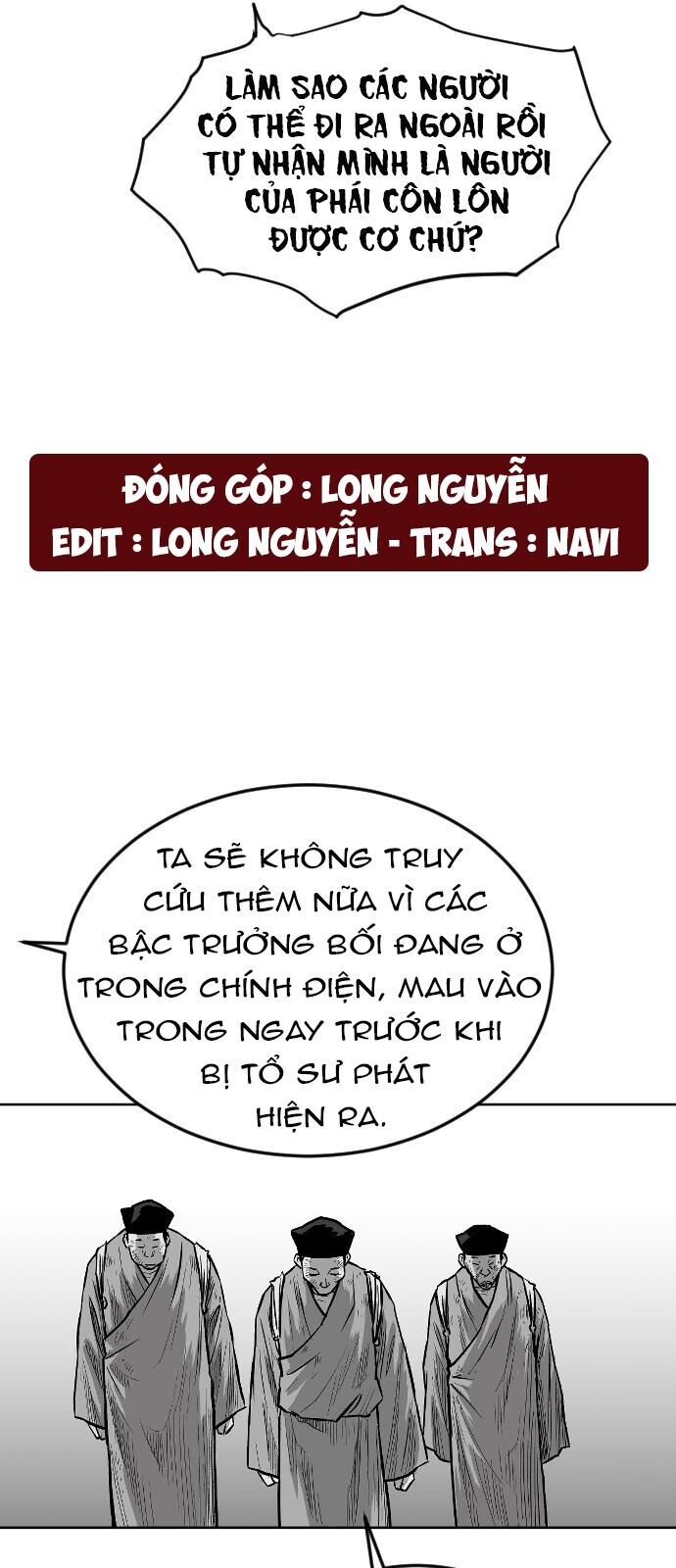 Sát Thủ Anh Vũ Chapter 17 - Trang 51